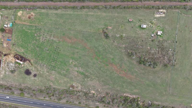 0 Bedroom Property for Sale in Albertinia Western Cape